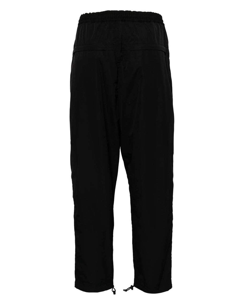 Comme des Garçons Black Beck Nandlon Trousers for men