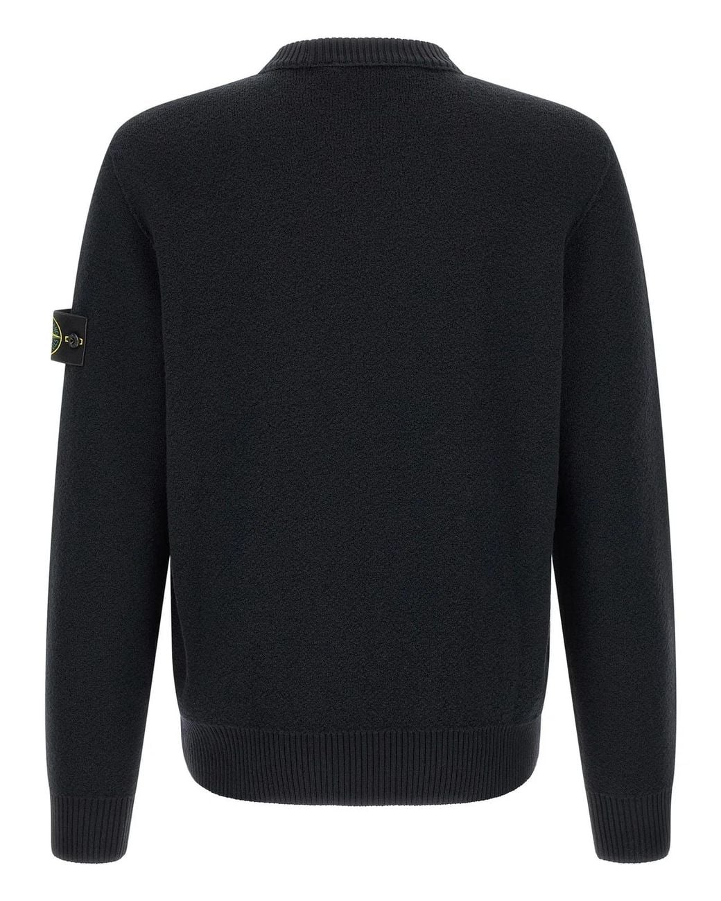 Stone Island Blue '5100011' Sweater for men