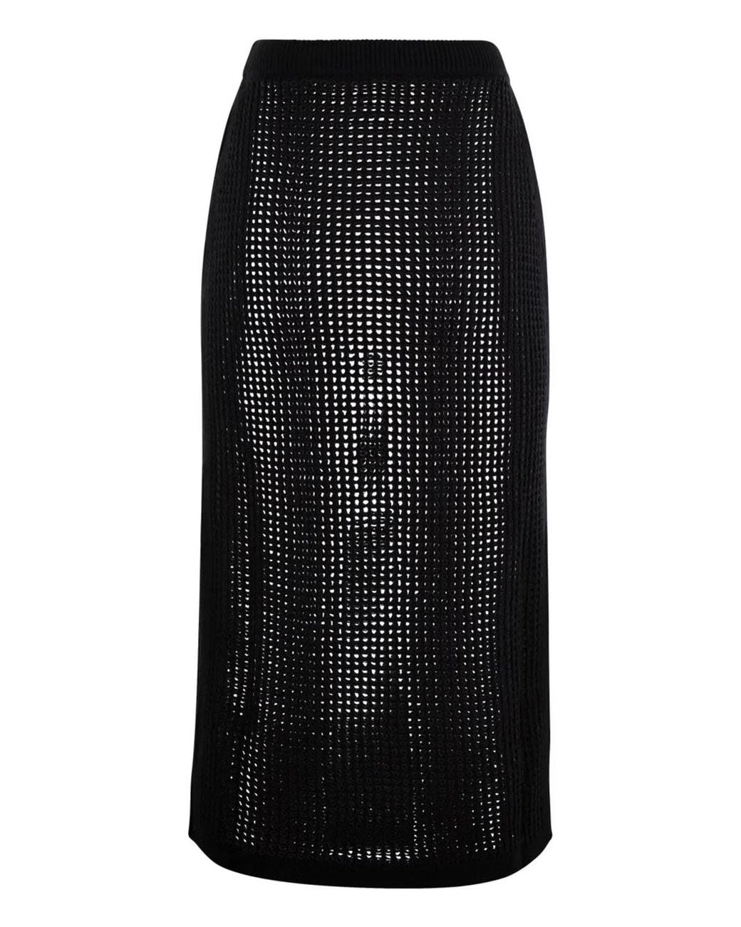 Mc2 Saint Barth Black Darline