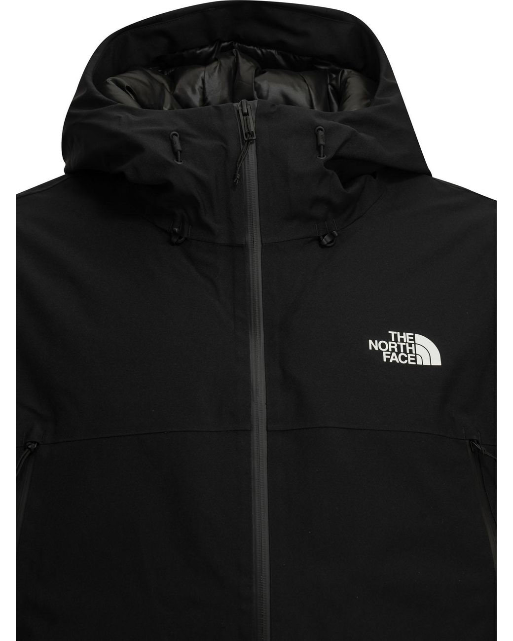 The North Face Black Jackets & Coats for men