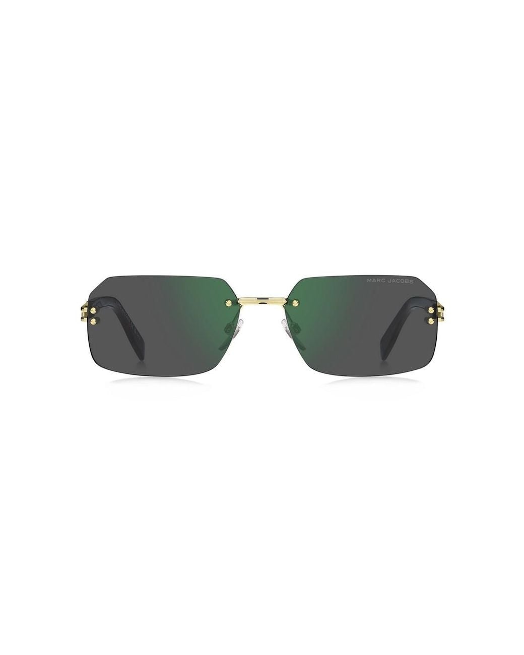 Marc Jacobs Green Marc 902/S 06J(Mt) for men