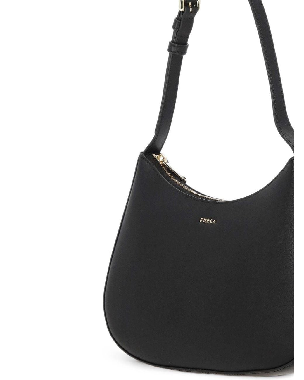 Furla Black Bag