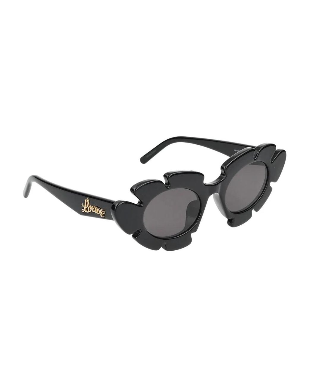 Loewe Black Curvy Lw40088U 01A