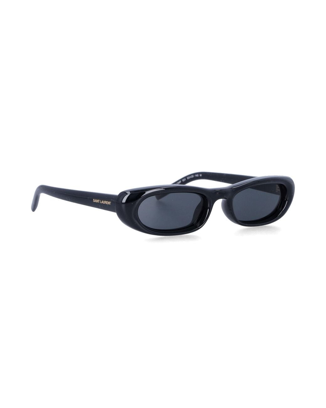 Saint Laurent Blue Sunglasses