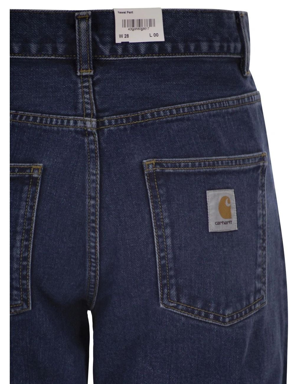 Carhartt Blue Newel