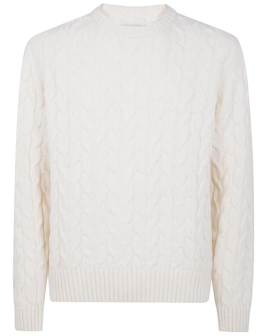 Arte' Natural "Arte Knit" Sweater for men