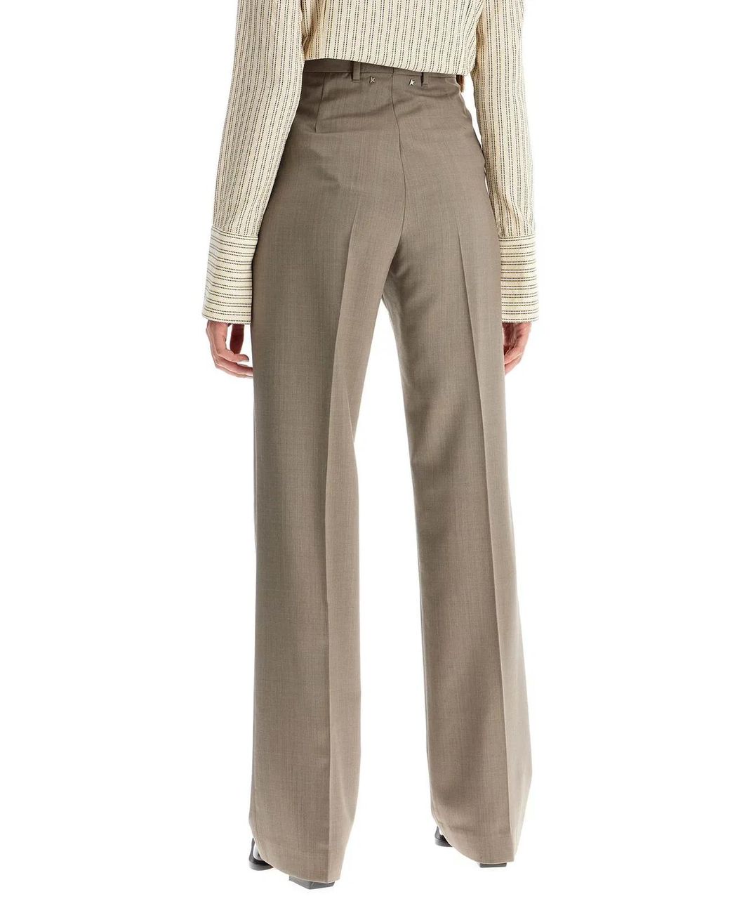 Golden Goose Deluxe Brand Natural W's New Relaxed Pant