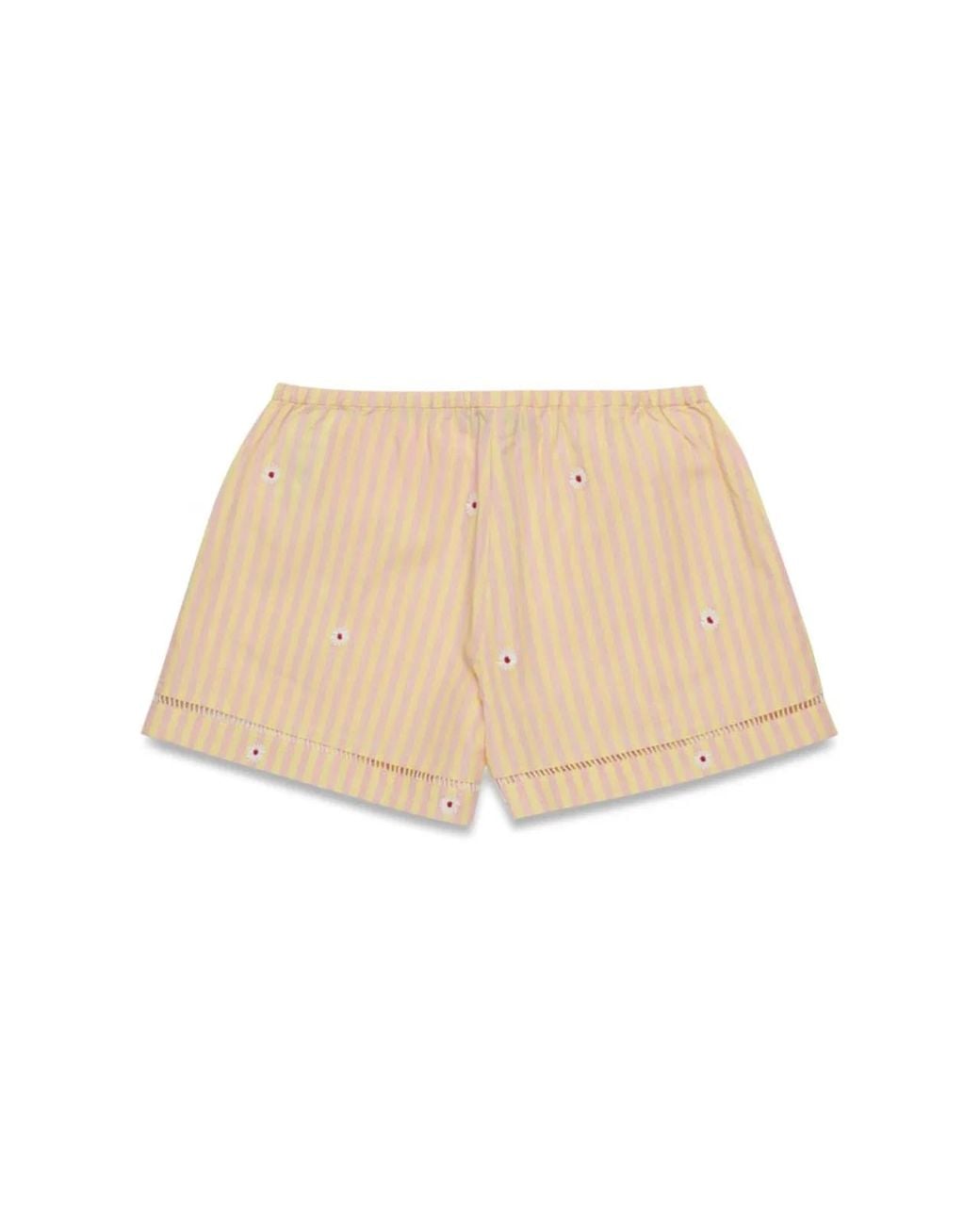 MAX&Co. Natural Max&Co. Socks