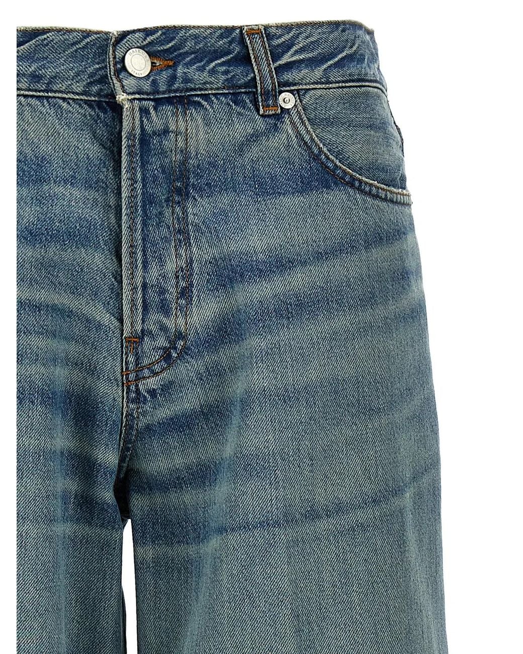 Haikure Blue 'Bethany' Jeans