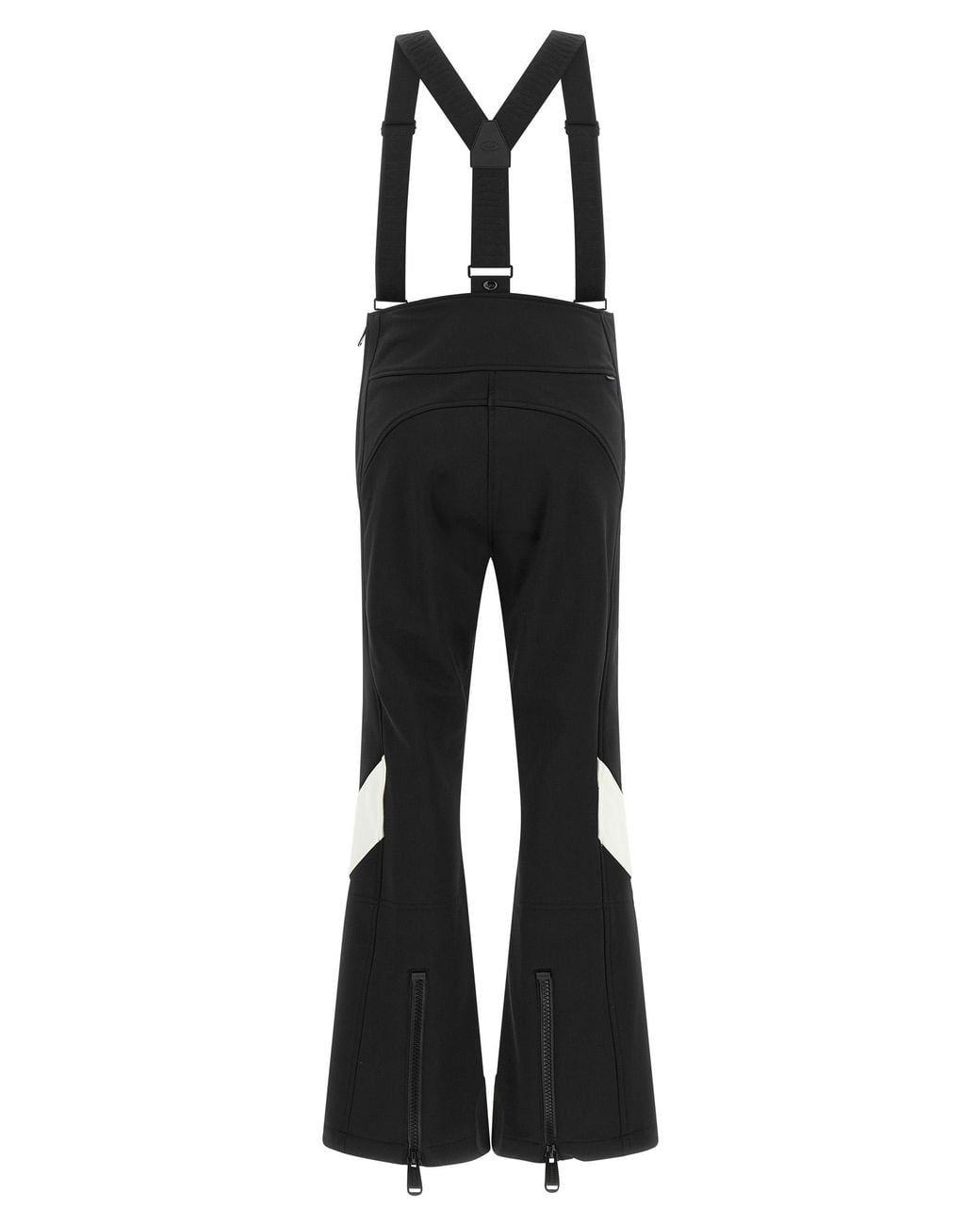 Goldbergh Black 'Shima' Ski Overalls