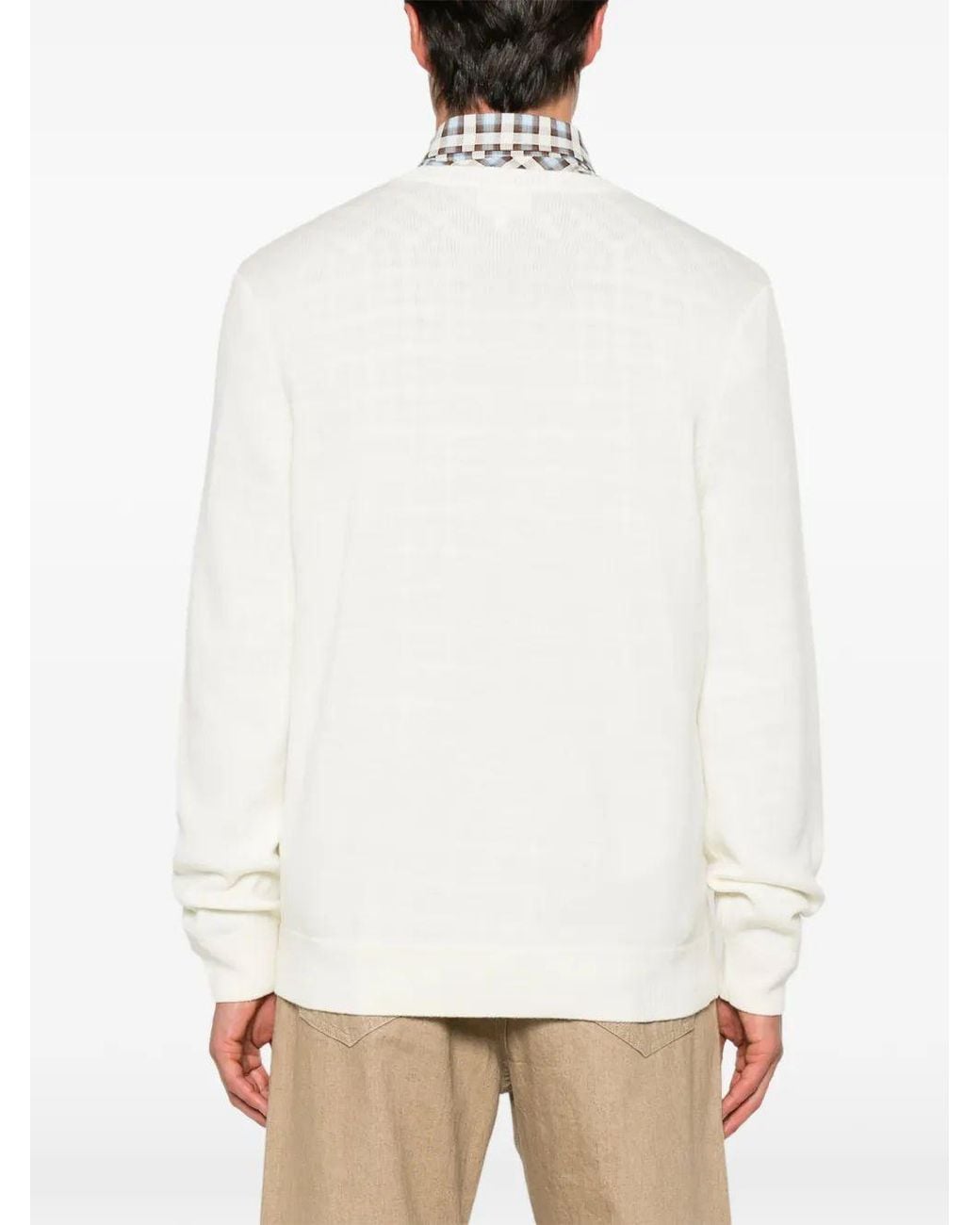 A.P.C. Natural Pull Maurice for men
