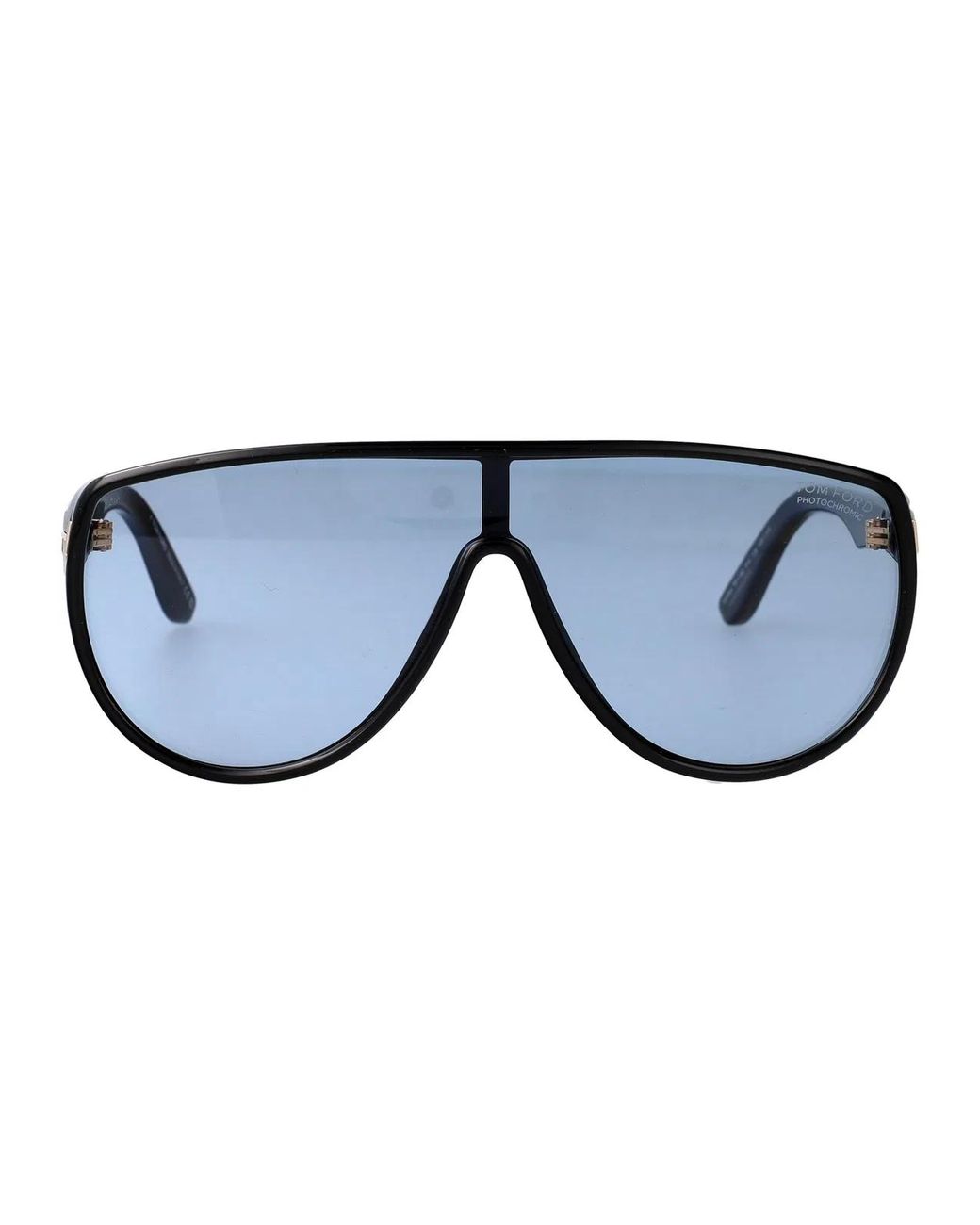 Tom Ford Blue Sunglasses for men
