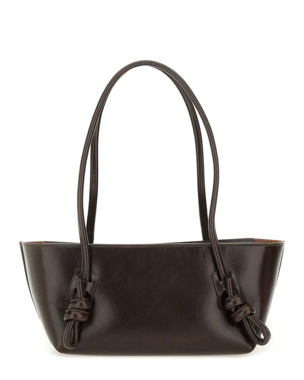 Hereu White Bag "Fleca"