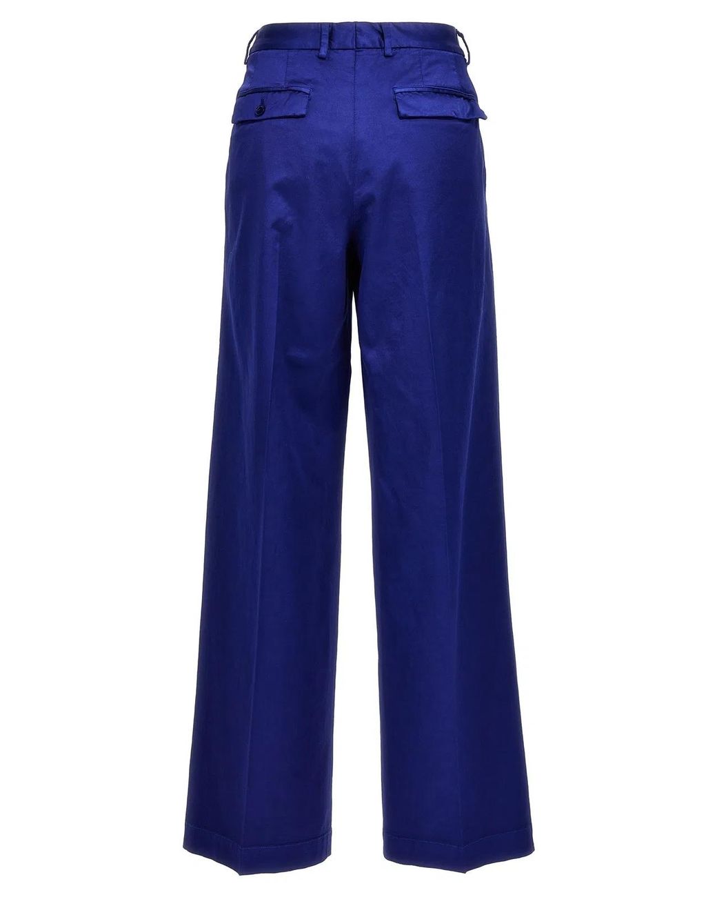 Cellar Door Blue 'Jonap' Pants