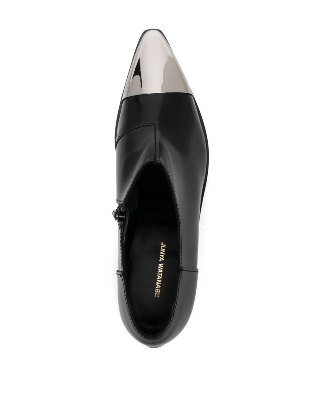 Junya Watanabe Black Ladies' Shoes