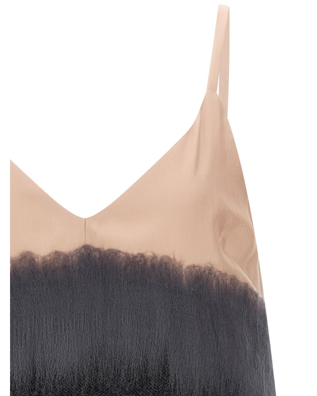 Tela Black 'Nikolas' Dress