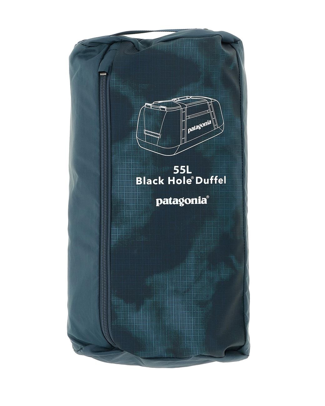 Patagonia Blue Hole Duffel' Duffel Bag for men