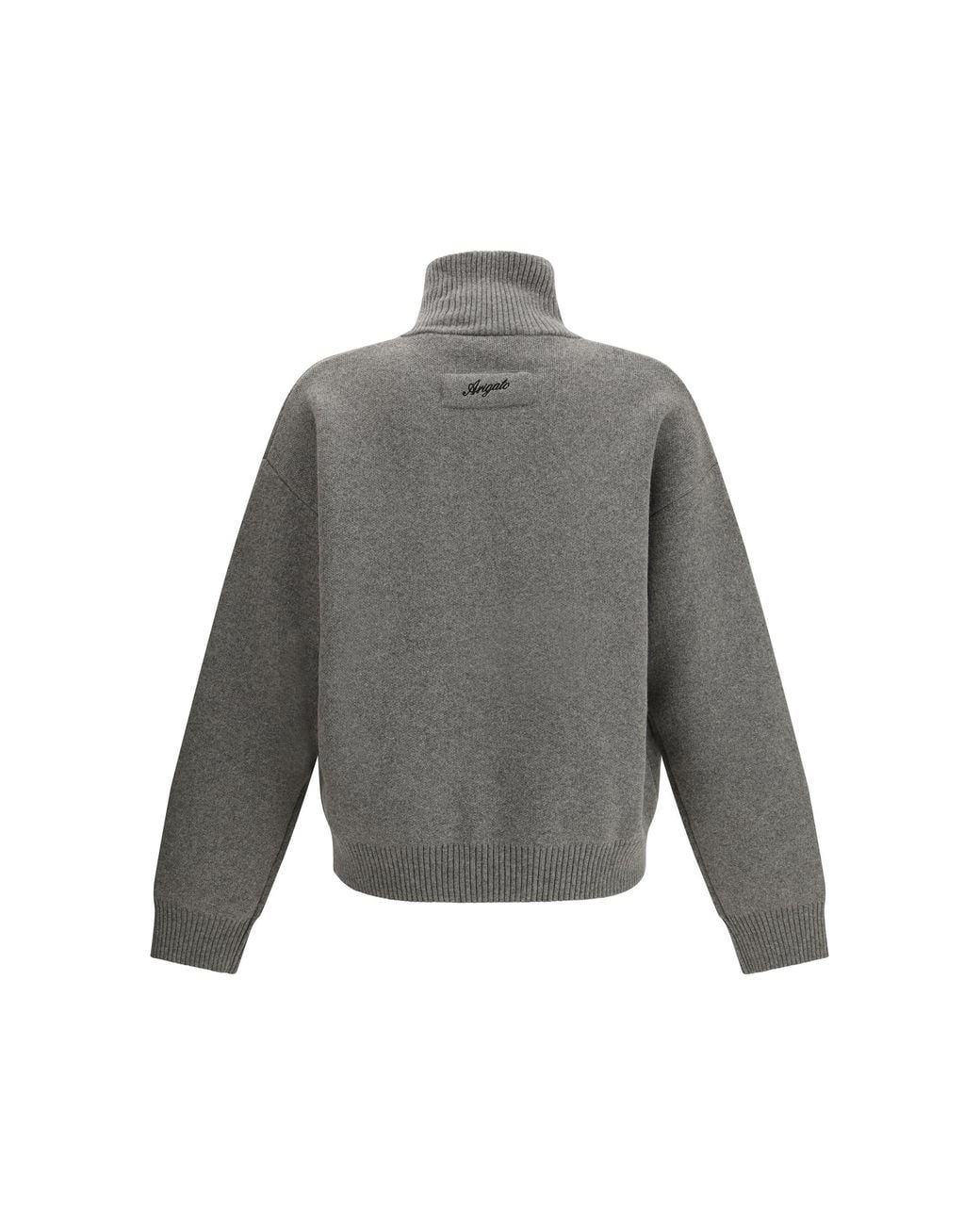 Axel Arigato Gray Knitwear for men