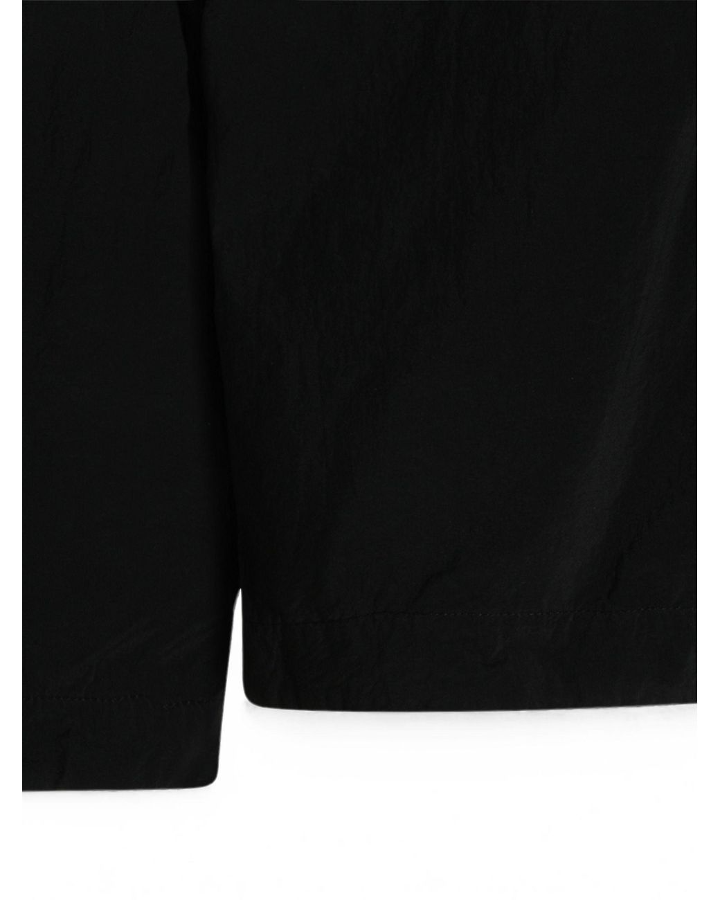 Stone Island Black Inspired S15 1200044 Button-Up Shirt for men