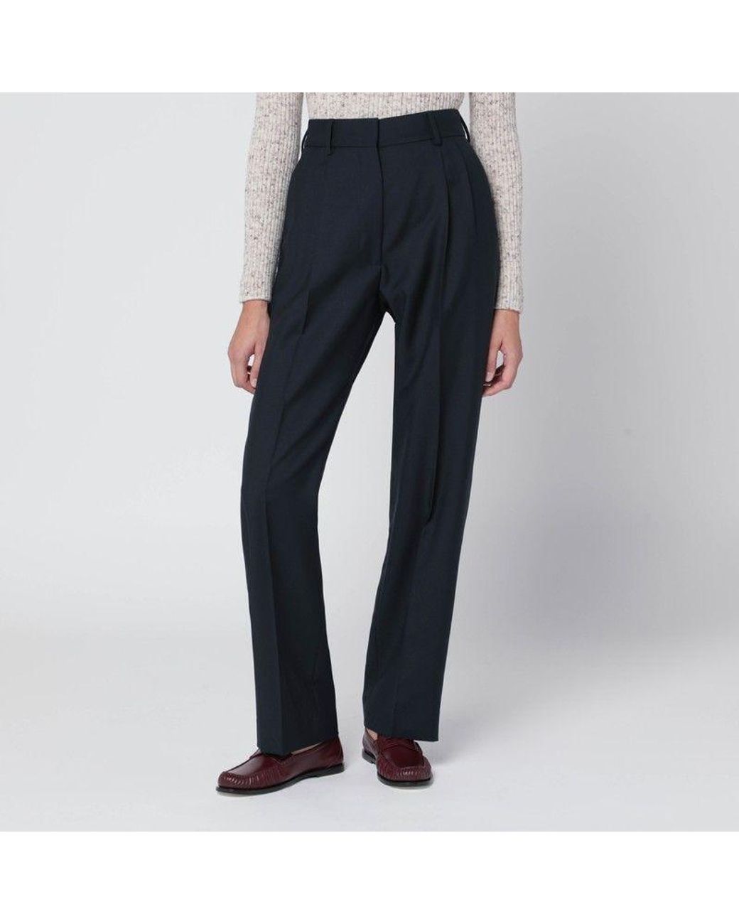 Blazé Milano Blue First Class Pants