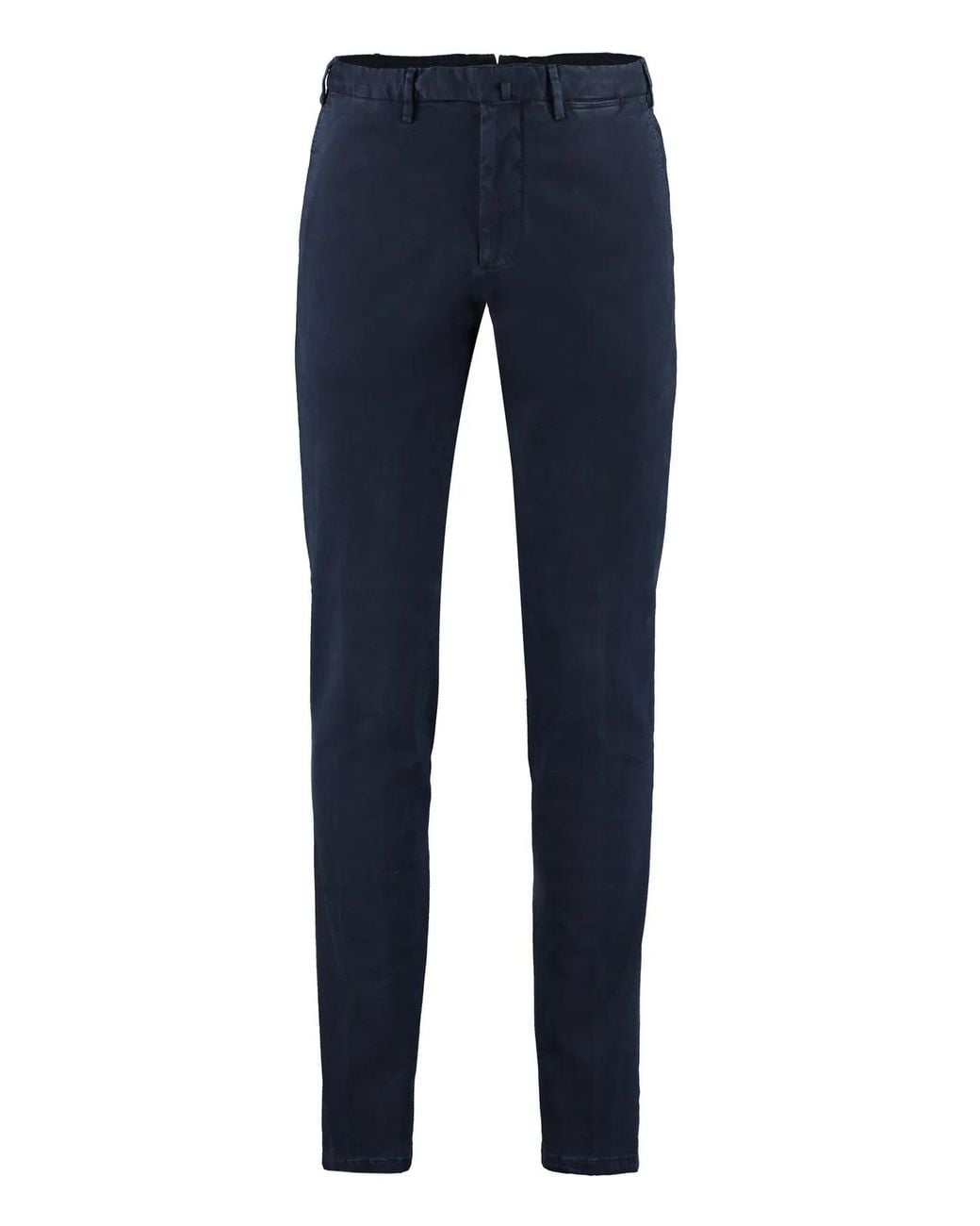 THE (Alphabet) Blue The (Pants) for men