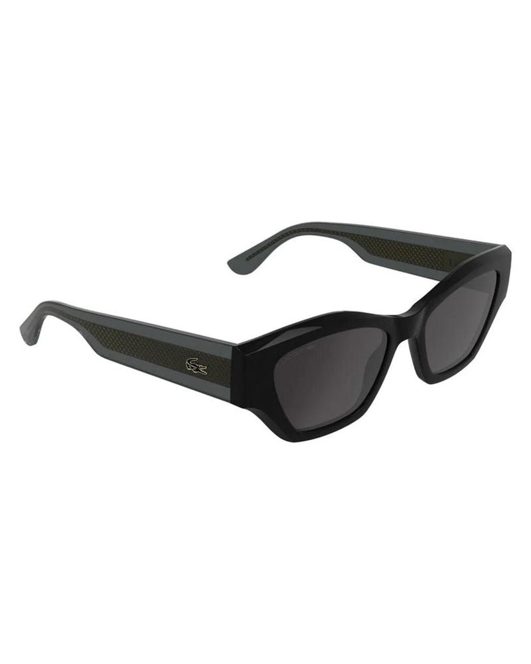 Lacoste Black L6072S 001