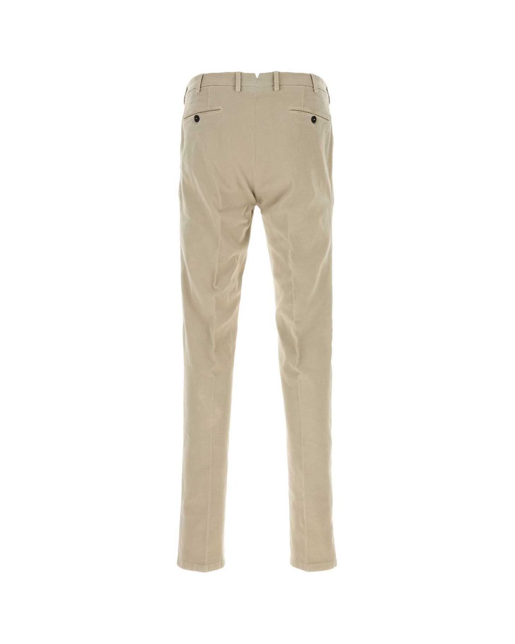 PT Torino Natural Pantalone for men