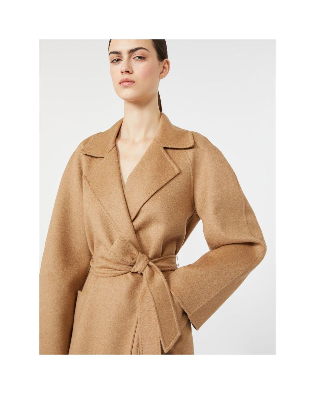 Max Mara White Mxmready