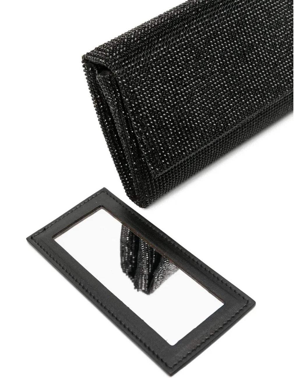Benedetta Bruzziches Black Borsa