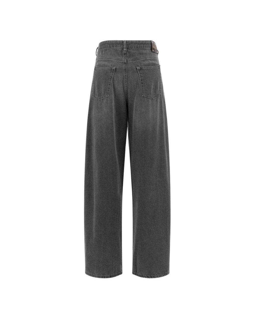 Max Mara Gray S Max Mara S Max Mara Virgin Wool Trousers