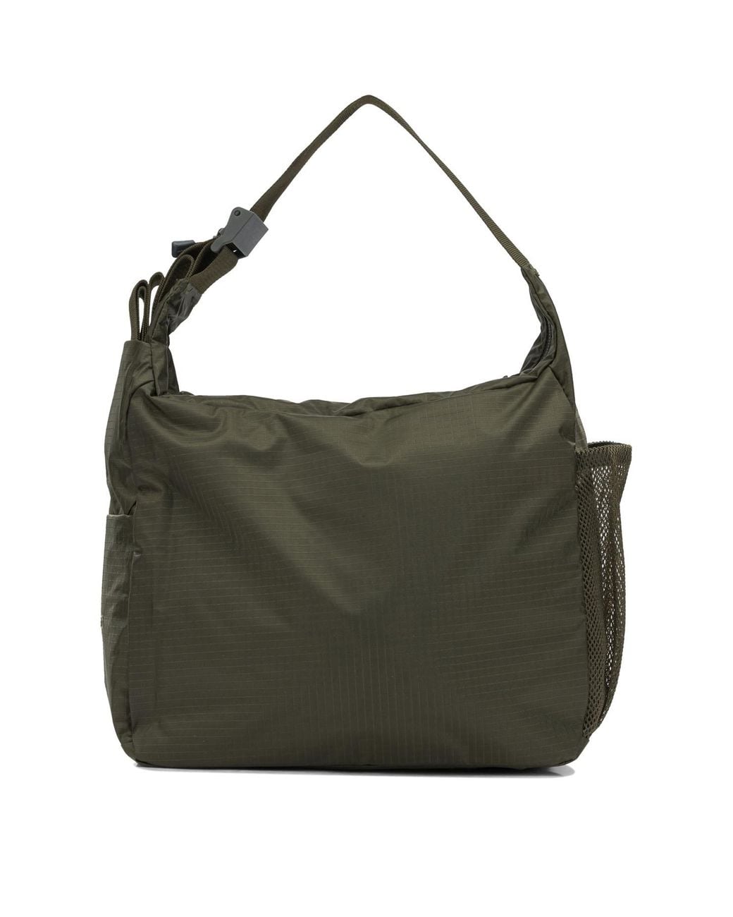 Montbell Black Shoulder Bags for men
