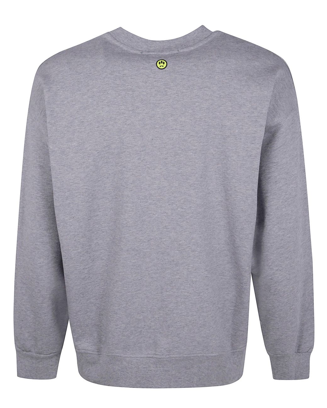 Barrow Gray "Sweatshirt"