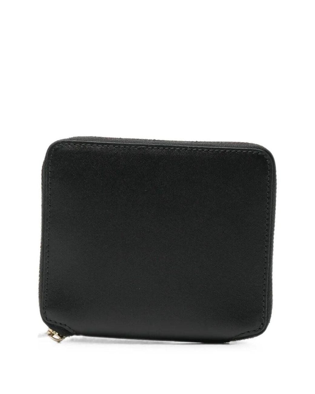 Comme des Garçons Black Wallet "Classic Group" Wallet