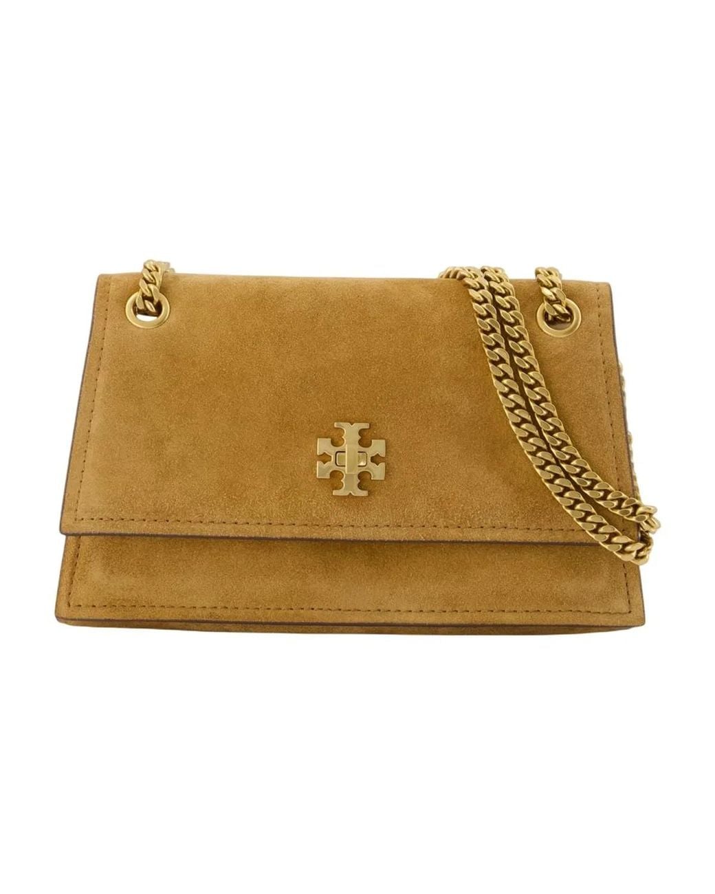 Tory Burch Natural Tory Burch Crossbody Bag