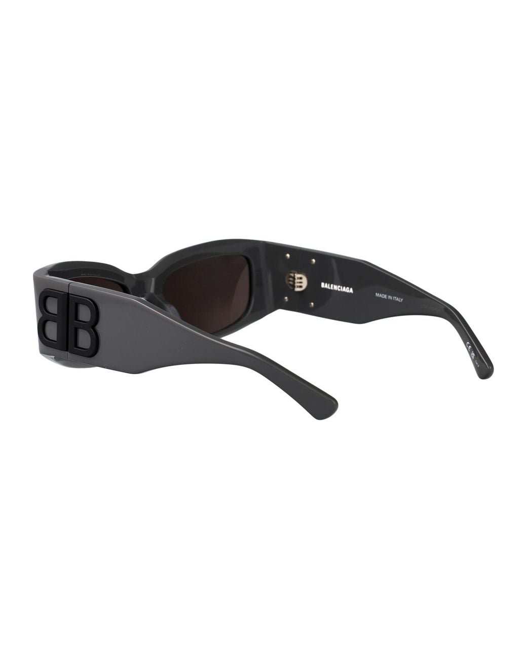 Balenciaga Black Bb0360S 003