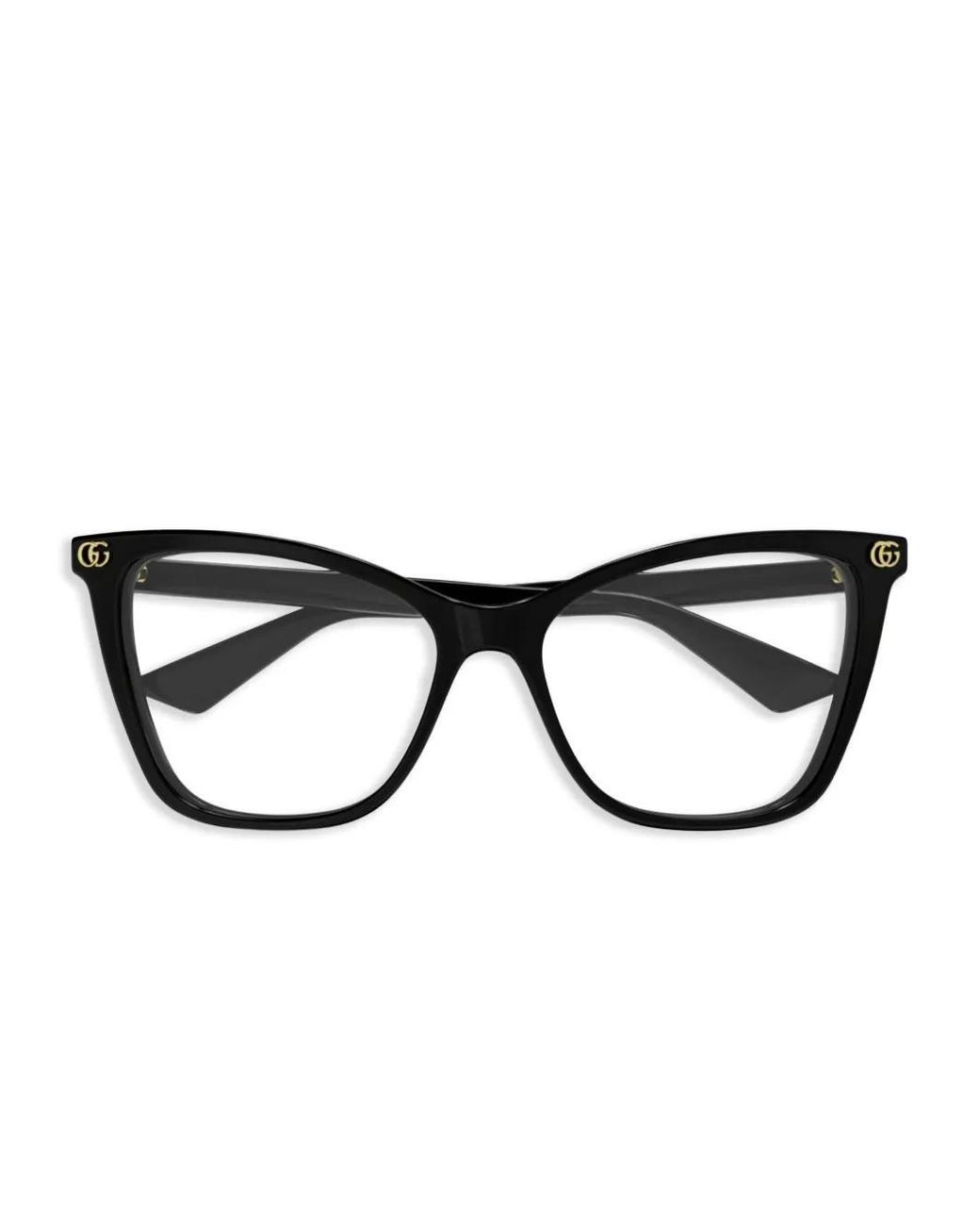 Gucci Black Optical