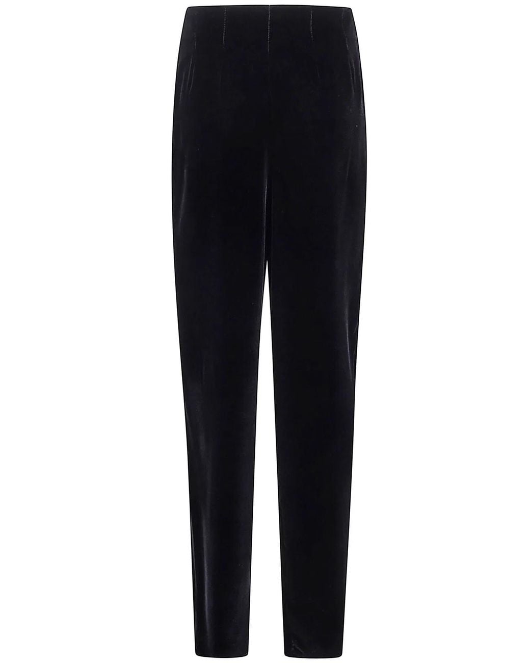 Giorgio Armani Blue Trouser