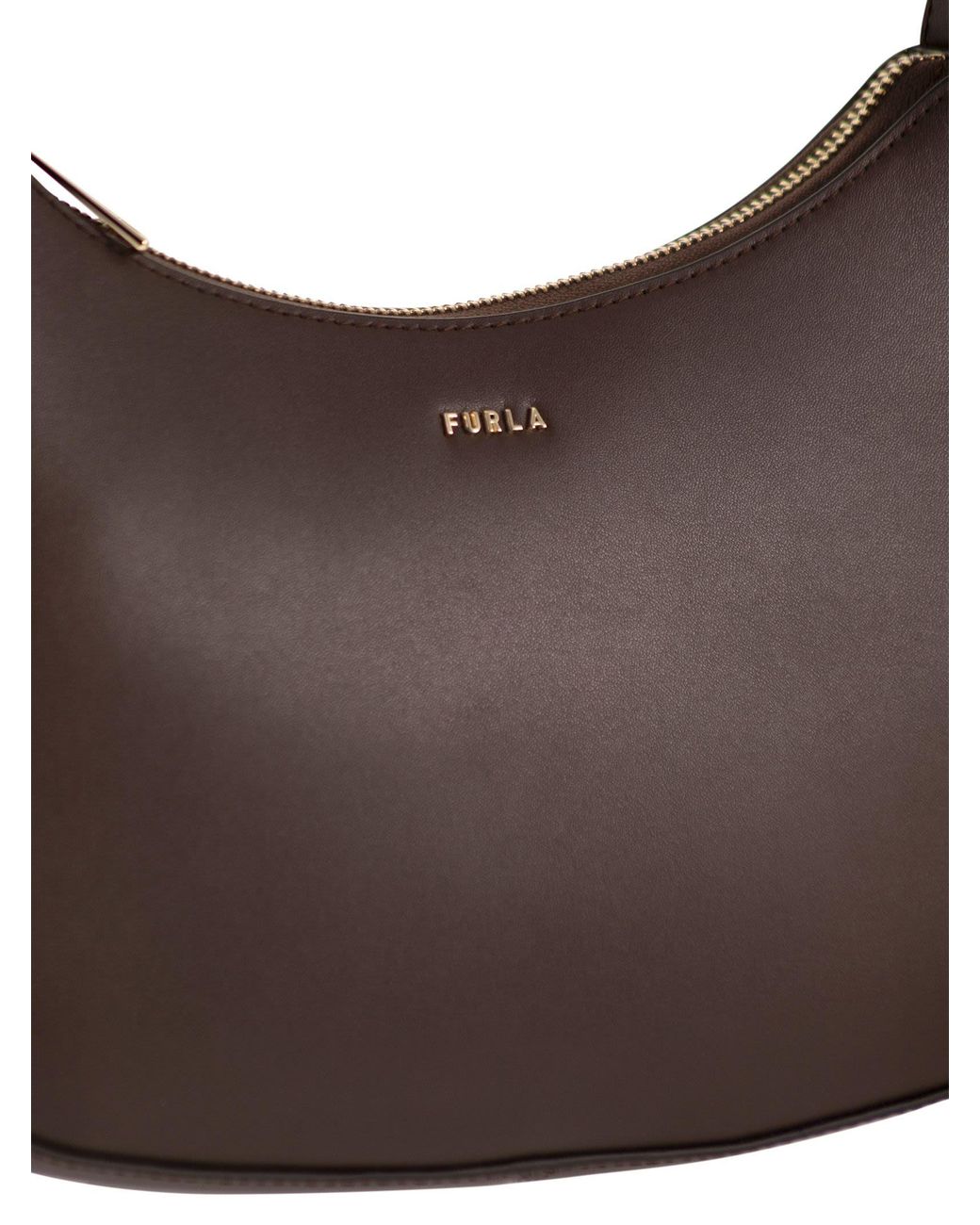 Furla Brown Margot S