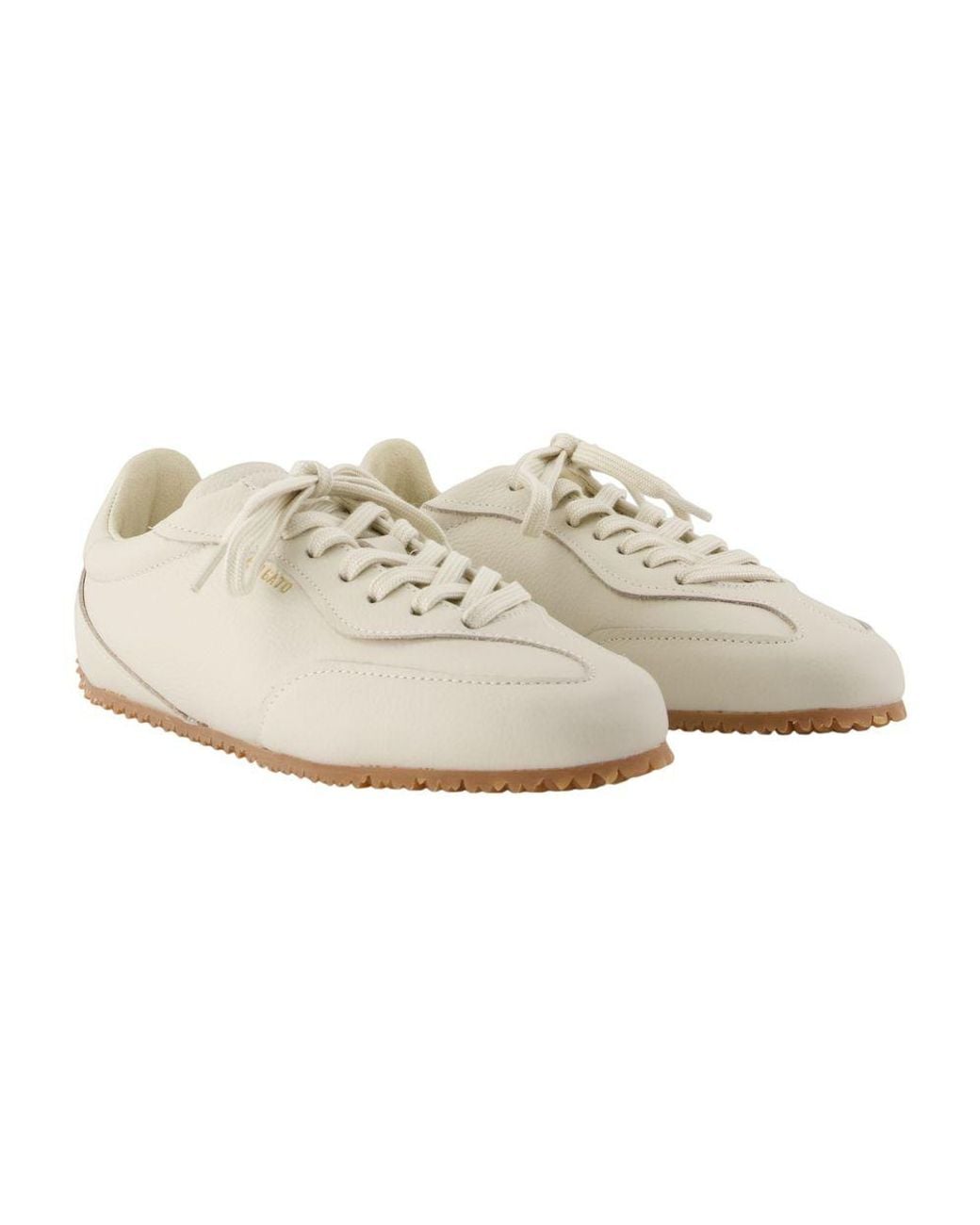 Axel Arigato White Daze Runner Sneakers