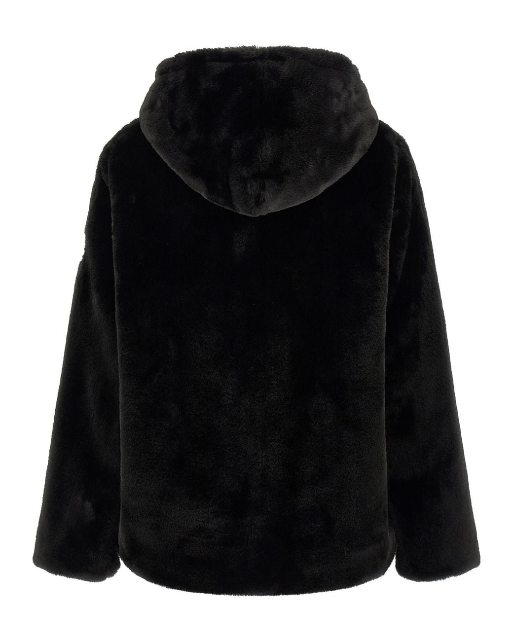 Tatras Black 'Bomos' Jacket for men