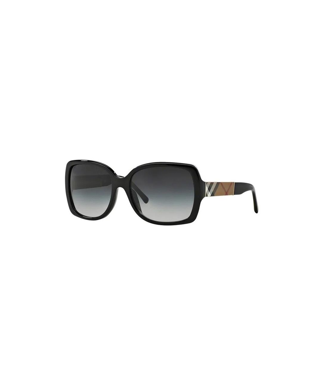Burberry Black Be4160 34338G