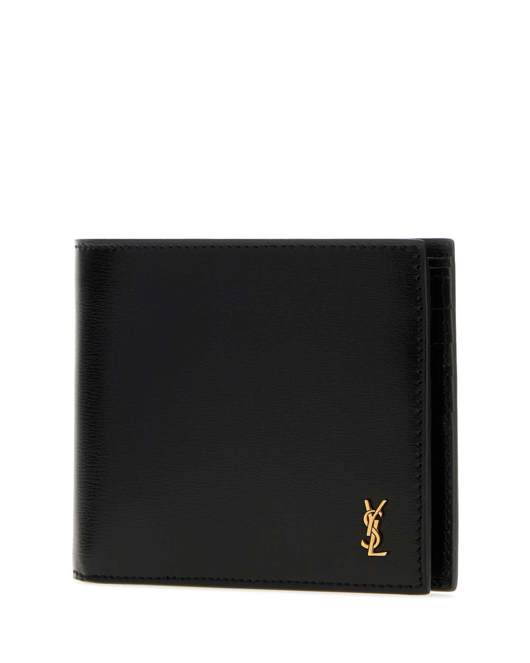Saint Laurent Black King Palm for men