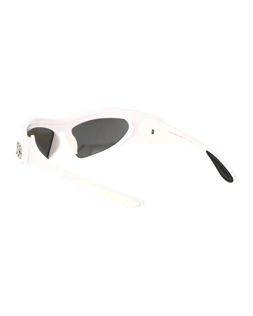 Dolce & Gabbana Multicolor Dolce & Gabbana Sunglasses