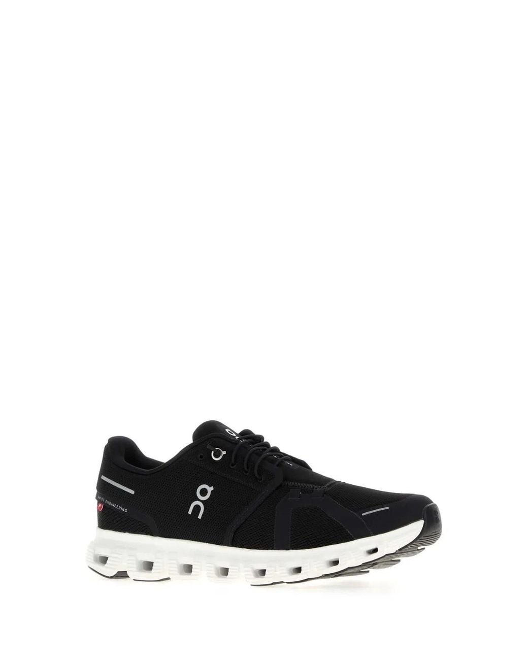 On Shoes Black Cloud 6 for men