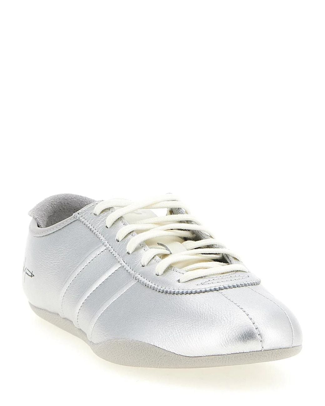 Y-3 White Tokyo' Sneakers for men