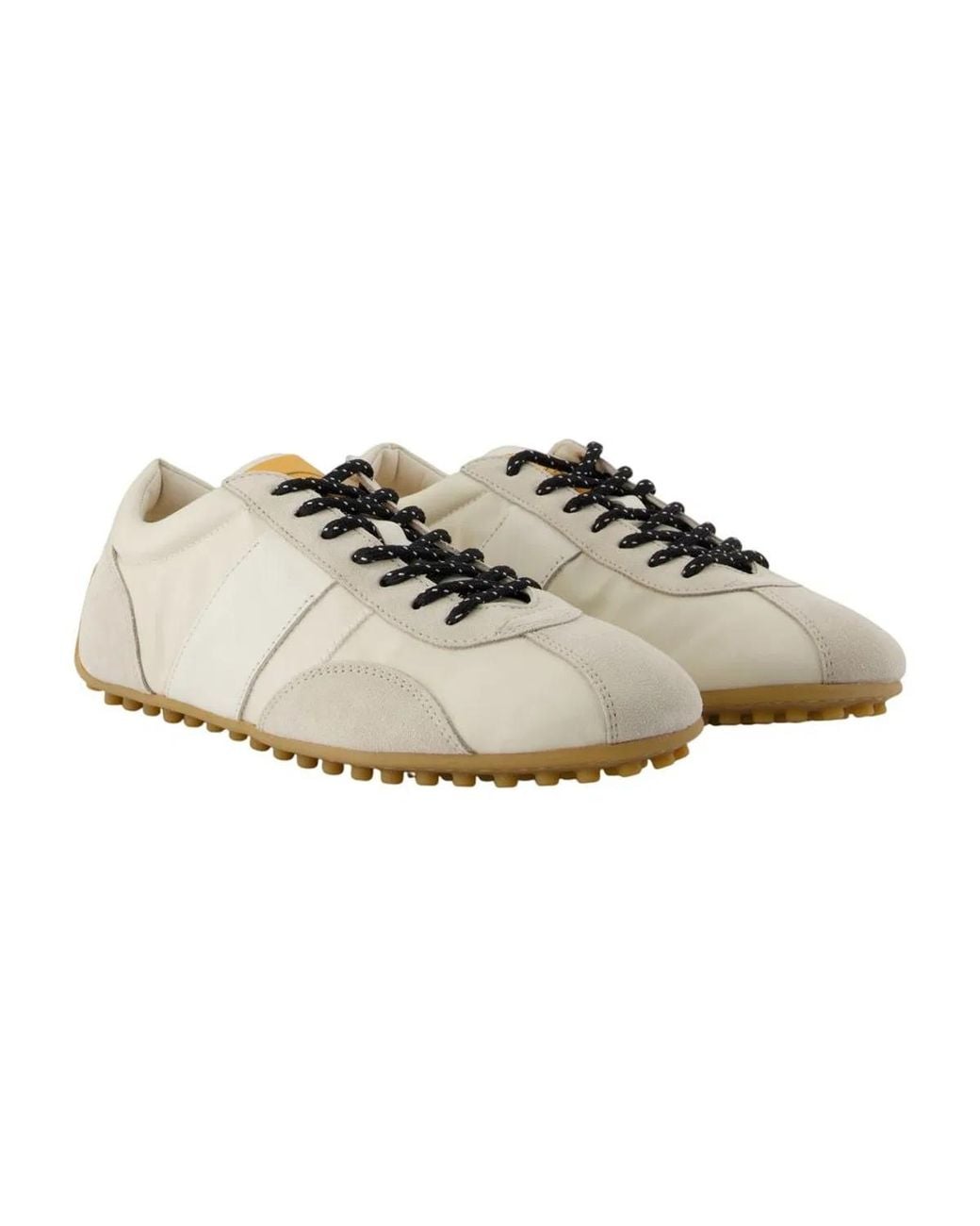 Tod's Gray Sneakers
