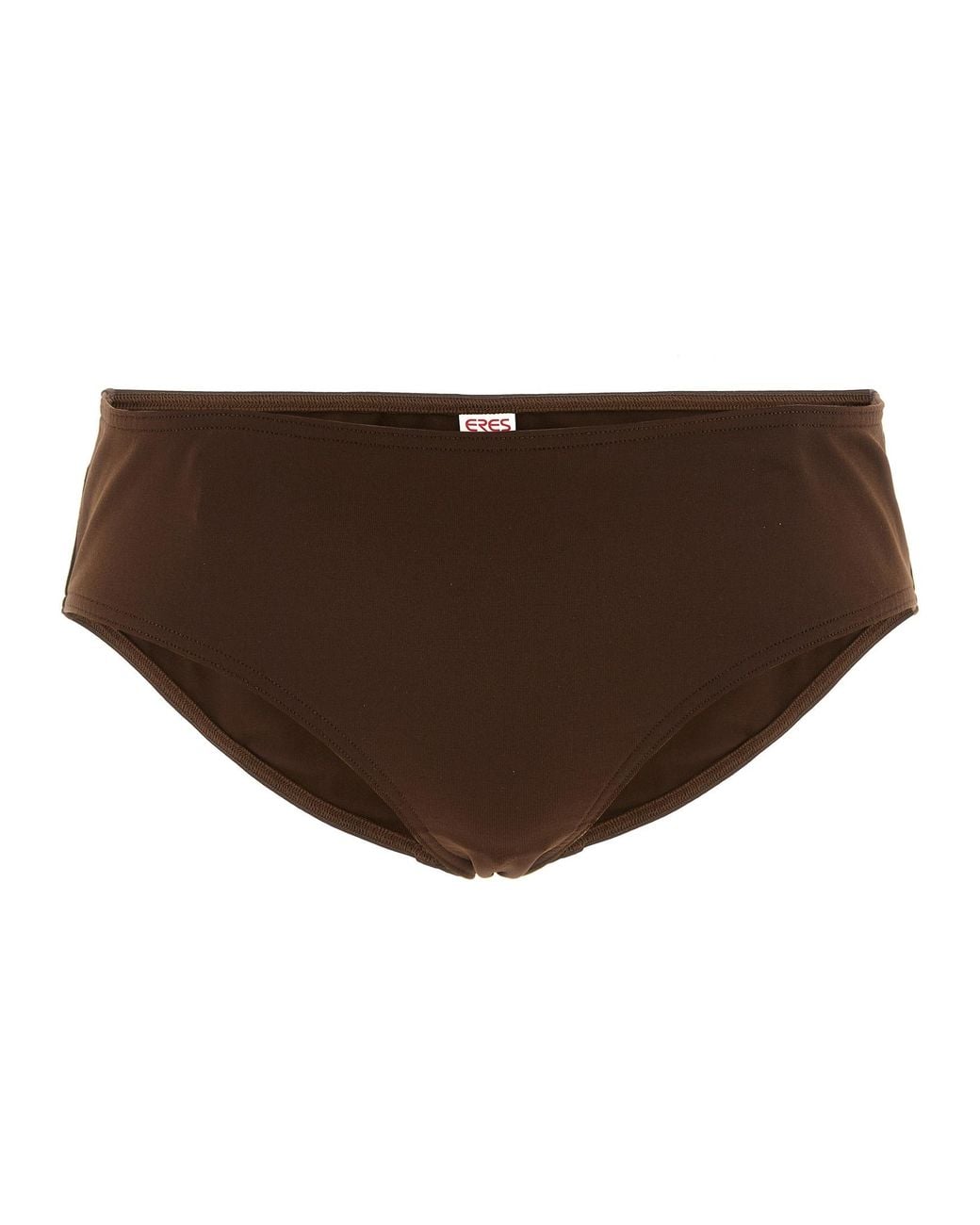Eres Brown 'Succès' Bikini Bottoms