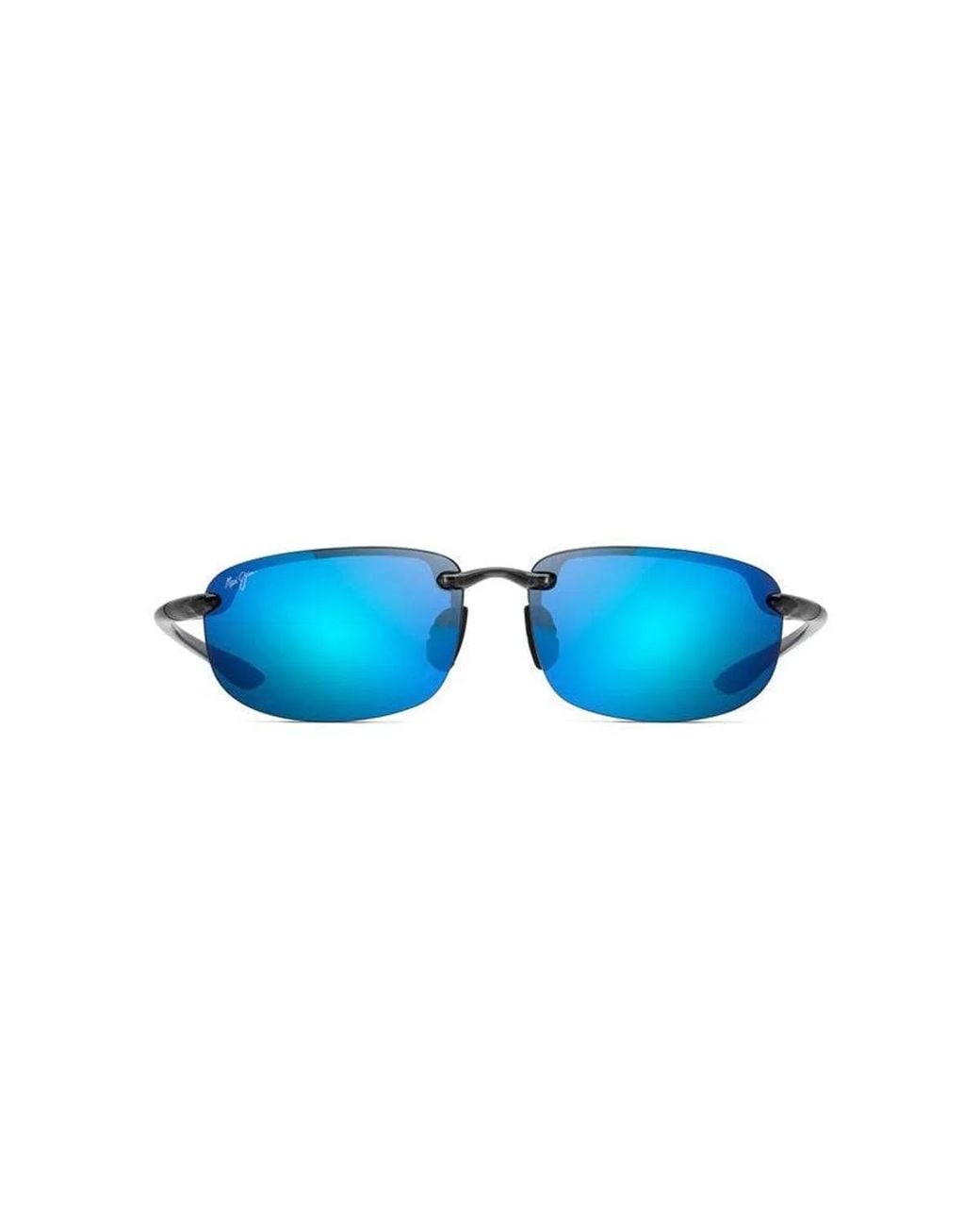 Maui Jim Blue Hookipa B407-11 for men
