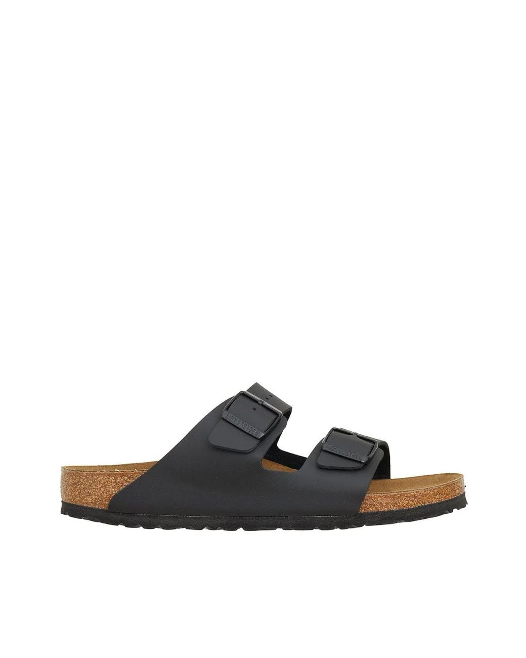 Birkenstock White Sandalo Arizona for men