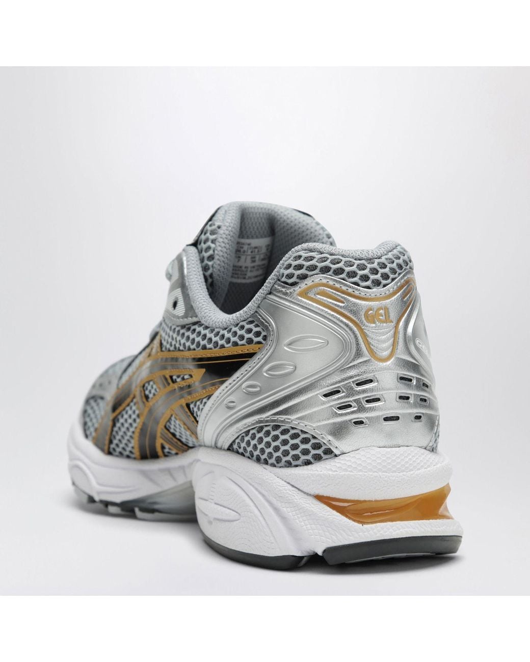 Asics White Sneakers Gelkayano 14 Piedmont